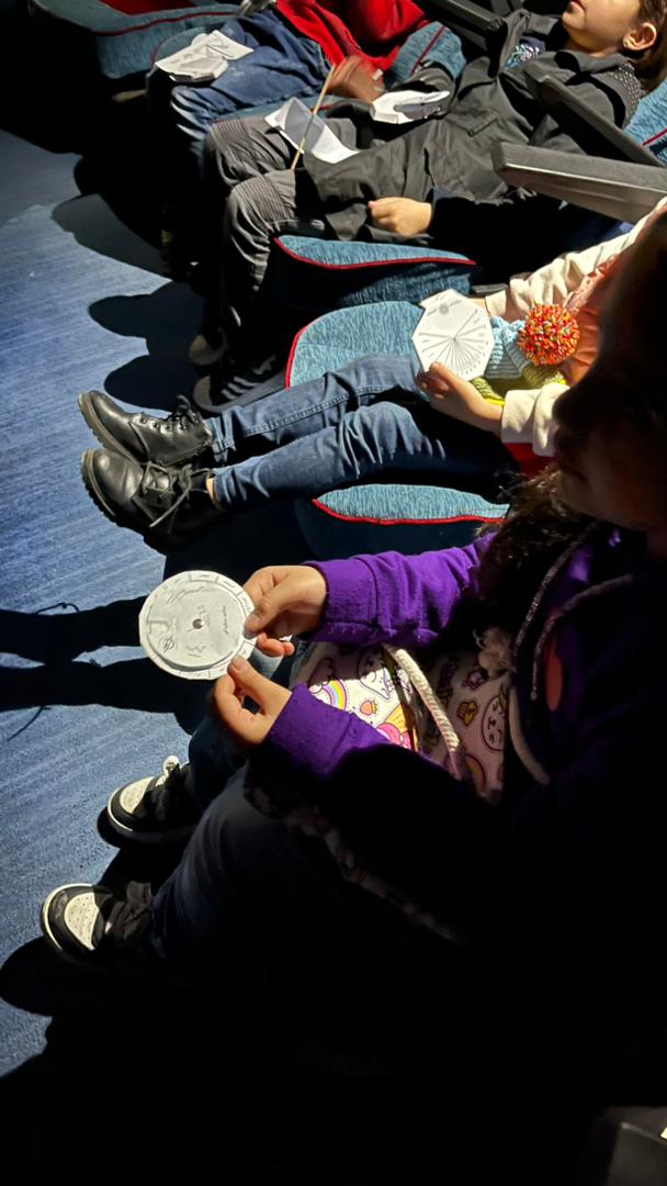 آشنایی و ساخت انواع ساعت آفتابی و ساعت ستارهای