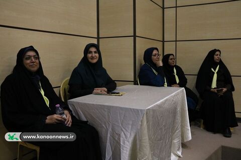 جشنواره قصه‌گویی بیست و پنجم در کرمان کلید خورد