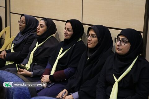 جشنواره قصه‌گویی بیست و پنجم در کرمان کلید خورد