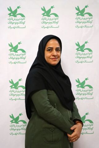 بیست و پنجمین جشنواره قصه‌گویی کانون پرورش فکری کودکان و نوجوانان استان تهران (3).JPG