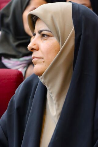 بیست و پنجمین جشنواره قصه‌گویی کانون پرورش فکری کودکان و نوجوانان استان تهران (31).JPG