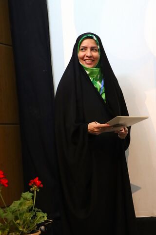 بیست و پنجمین جشنواره قصه‌گویی کانون پرورش فکری کودکان و نوجوانان استان تهران (37).JPG