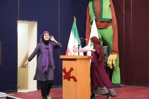 جشنواره خراسان شمالی