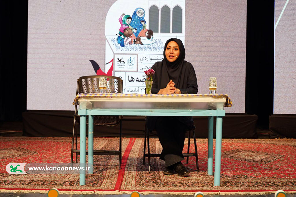 آموزش در فضای شاد، دانشآموزان را عاشق مدرسه میکند