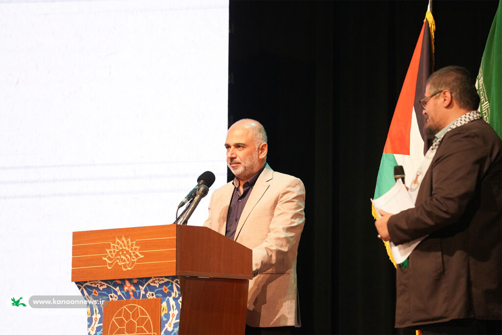 حامد علامتی: سلاح قلم را با خشاب کلمات پر کنید، دیگر وقت فوران کلمات است