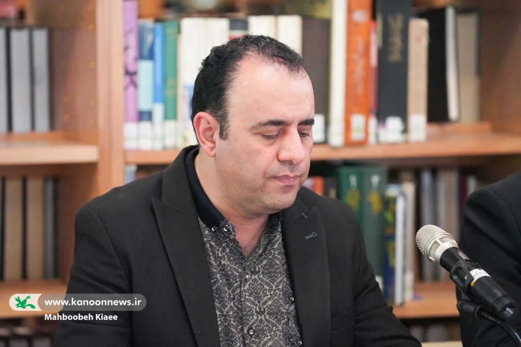 کتابداری مانند تمام مشاغل دیگر به سمت هوشمند شدن میرود