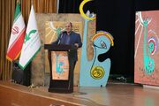 قصه گویی نقش مهمی در حفظ "هویت" و انتقال مفاهیم تربیتی دارد