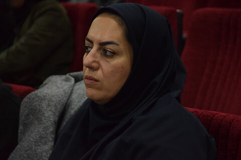 مرحله استانی قصه گویی بیست و پنجم درلرستان