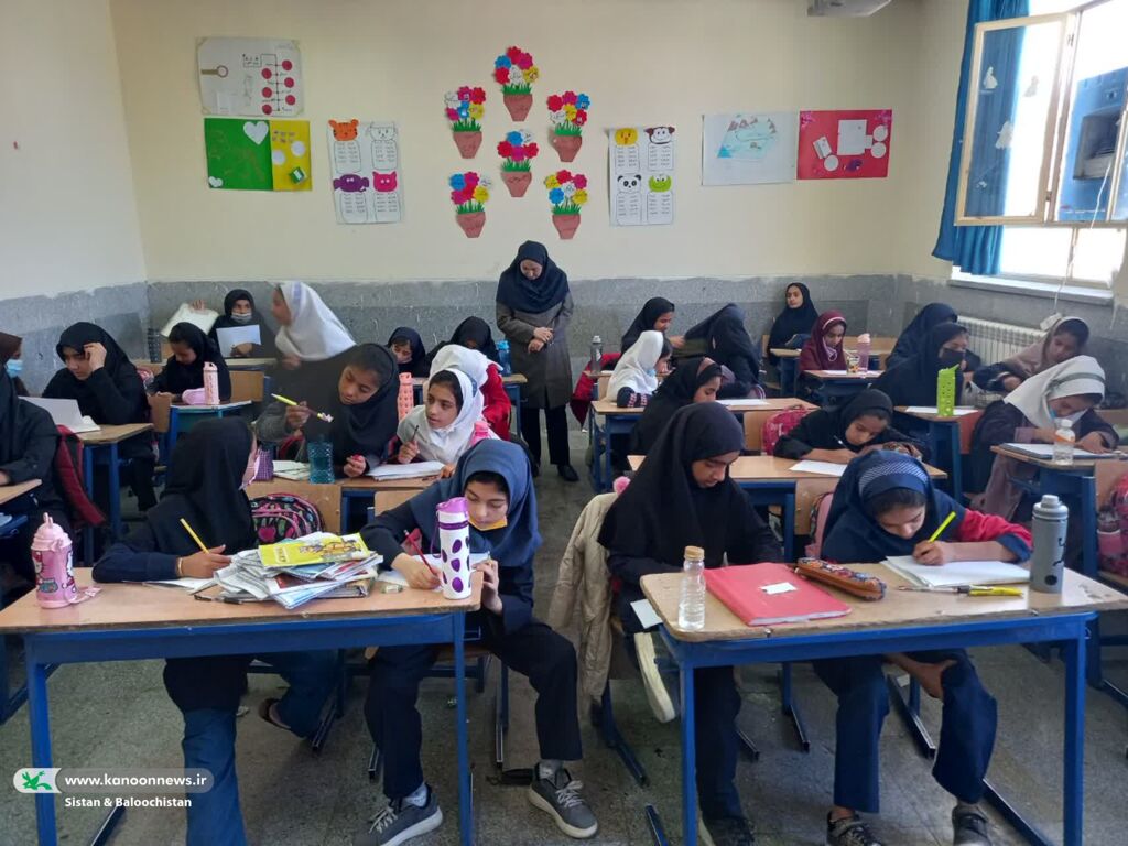 برگزاری ویژهبرنامههای روز پرستار در مراکز فرهنگیهنری کانون سیستان و بلوچستان