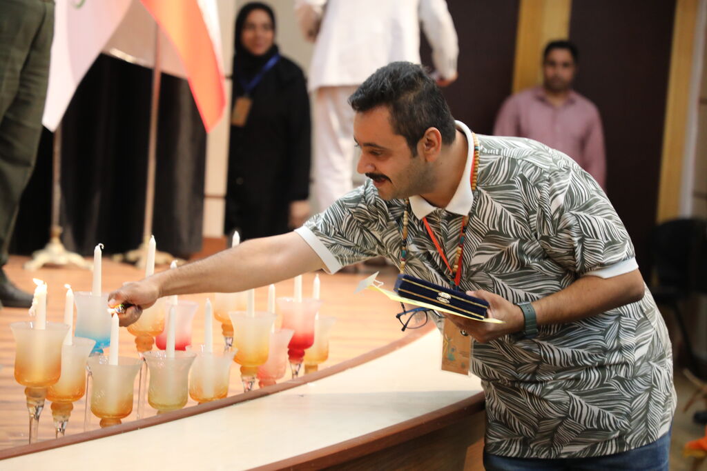 برگزیدگان مرحله استانی بیست و پنجمین جشنواره قصهگویی هرمزگان معرفی شدند