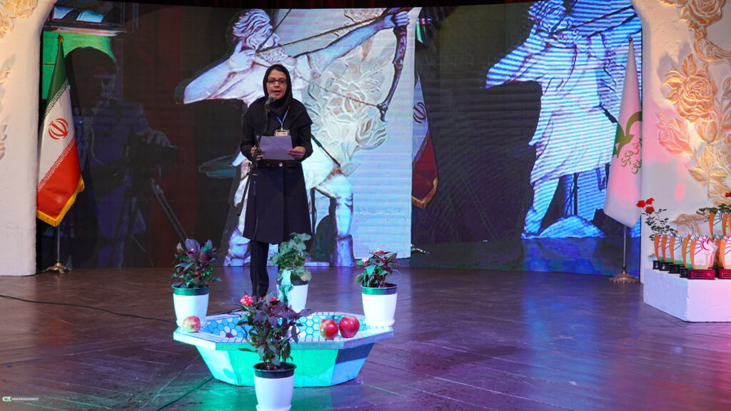 برگزیدگان مرحله استانی جشنواره بینالمللی قصهگویی خراسان رضوی معرفی شدند