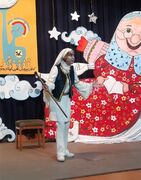 بیست‌وهفتمین جشنواره بین‌المللی قصه‌گویی کانون منتشر شد