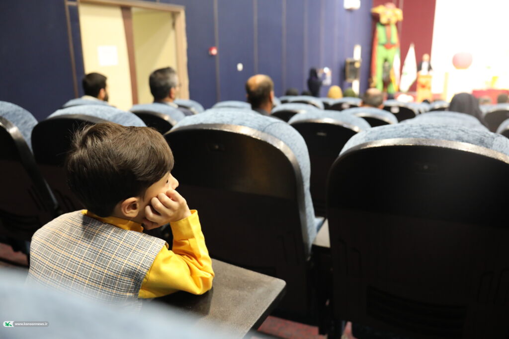 قصه گویان برتر خراسان شمالی معرفی شدند