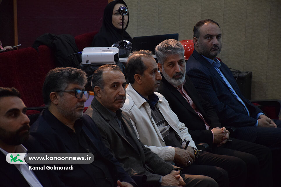 قصه گویی بهترین راه برای انتقال تجربه است