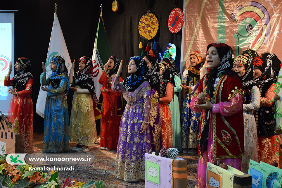 قصه گویی بهترین راه برای انتقال تجربه است