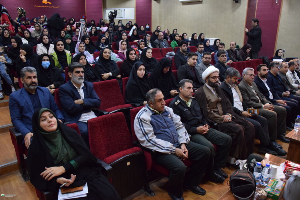 قصه گویی بهترین راه برای انتقال تجربه است