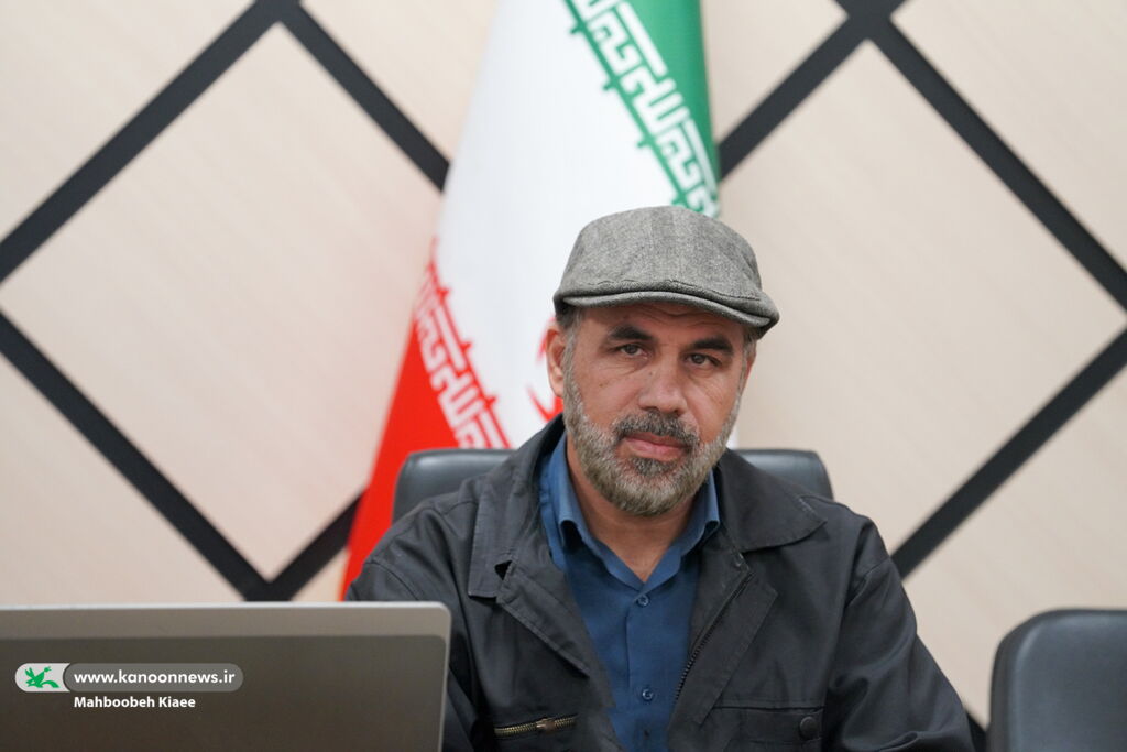 نشست تخصصی ظالم رفتنی است، مظلوم ماندنی است جانفشانی قهرمانانه بخشی از تاریخ ایران است