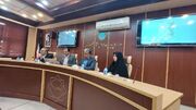 تاکید مدیرکل مدیریت بحران استان گلستان بر آموزش از سنین کودکی