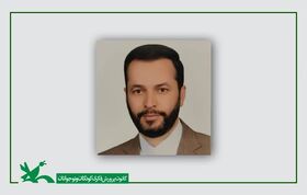 مدیر کل کانون پرورش فکری استان اصفهان  به مناسبت هفته بسیج بیانیه ای صادر کرد