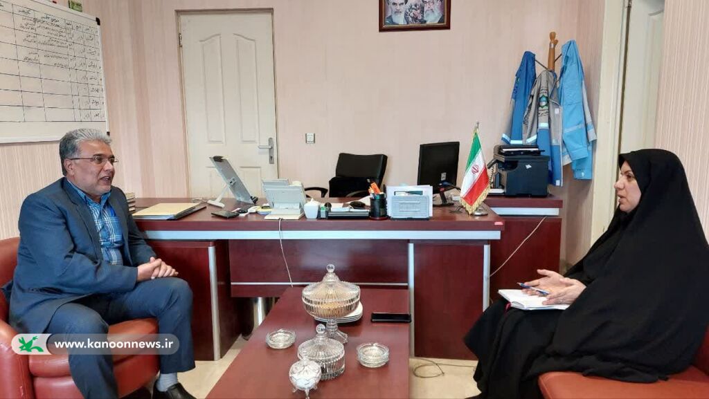تاکید مدیرکل مدیریت بحران استان گلستان بر آموزش از سنین کودکی