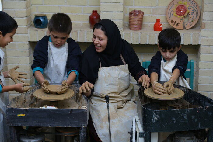 «بچه زرنگ» تم گردشگری مسئولانه دارد
