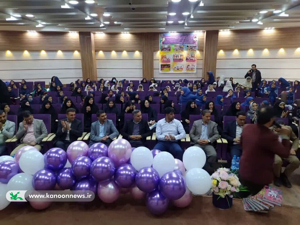 جشن بزرگ"یار مهربان" در بهاباد برگزار شد