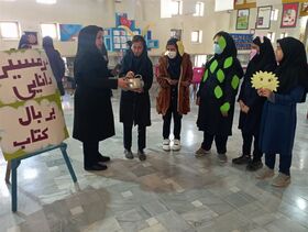 برگزاری دو ویژه برنامه هفته کتاب و کتابخوانی در مراکز فرهنگی‌هنری حوزه شمال و مرکز سیستان و بلوچستان