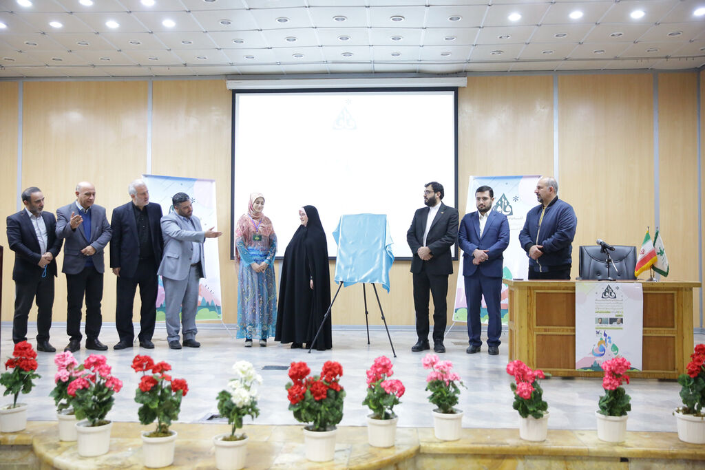 اردوی باشگاه رویش استعدادهای برتر ادبی نوجوان کشور (قاف)