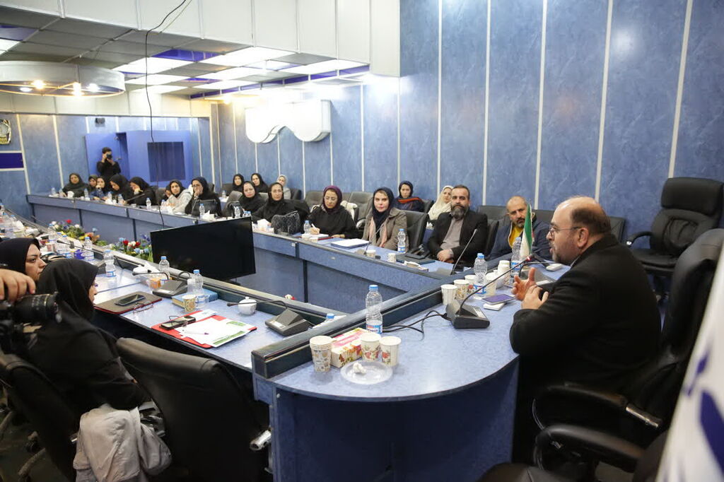 آیندهنگاری ترویج شود/ سیاست کانون، ترسیم روزهای پسا آیندهپژوهی است