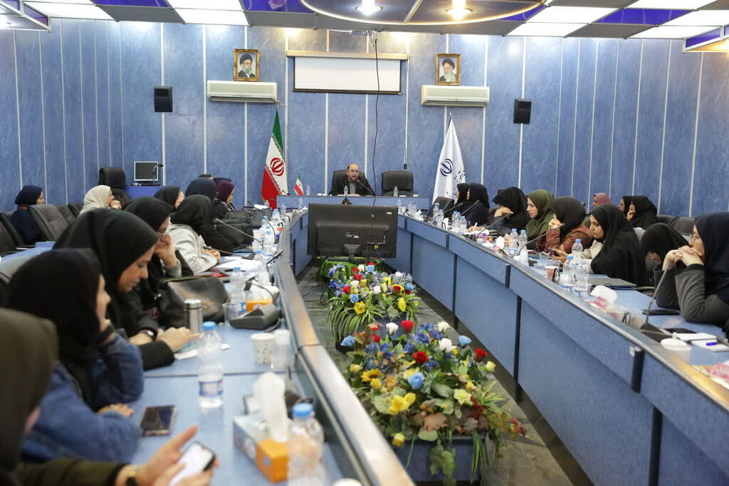 آیندهنگاری ترویج شود/ سیاست کانون، ترسیم روزهای پسا آیندهپژوهی است