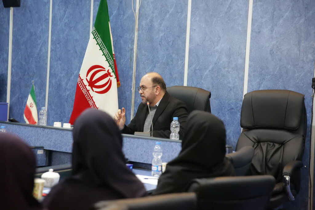 آیندهنگاری ترویج شود/ سیاست کانون، ترسیم روزهای پسا آیندهپژوهی است