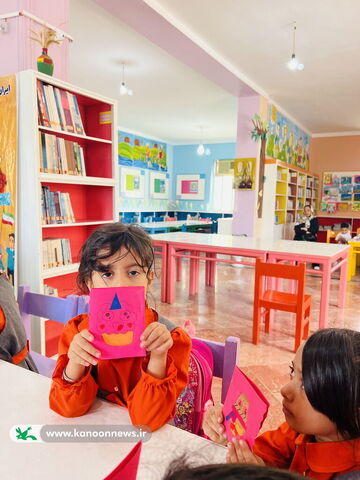 هفته کتاب و کتابخوانی در مراکز فرهنگی هنری کانون استان بوشهر 8