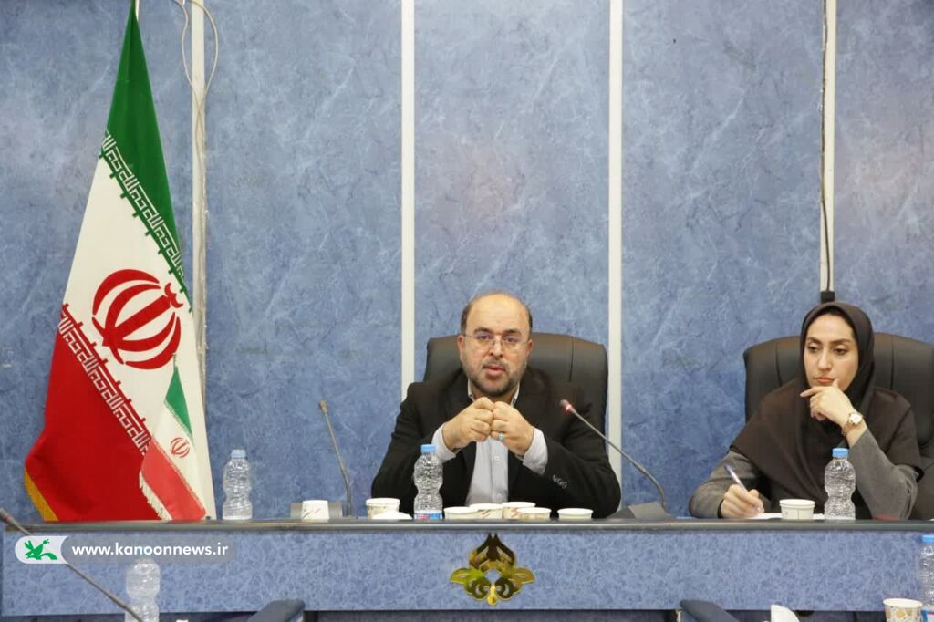 کشف و پرورش استعدادها، مهمترین عرصه فعالیتی کانون/ تواناییهای نهفته مخاطبان شکوفا شود