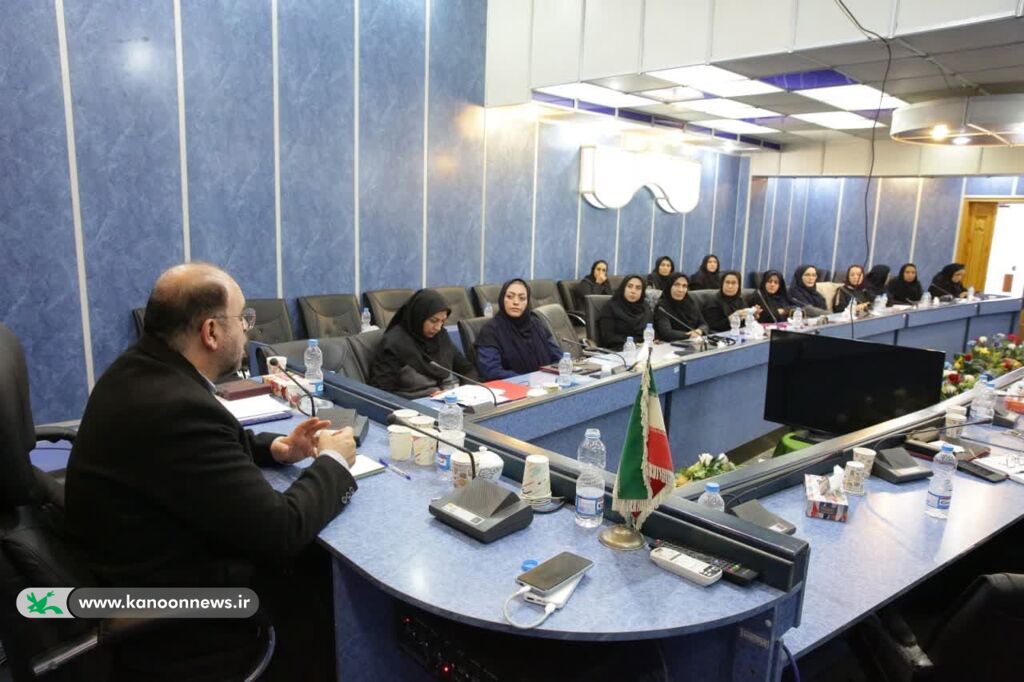 کشف و پرورش استعدادها، مهمترین عرصه فعالیتی کانون/ تواناییهای نهفته مخاطبان شکوفا شود