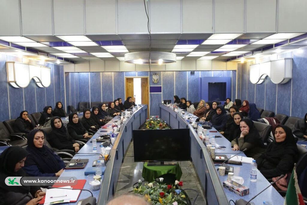 کشف و پرورش استعدادها، مهمترین عرصه فعالیتی کانون/ تواناییهای نهفته مخاطبان شکوفا شود