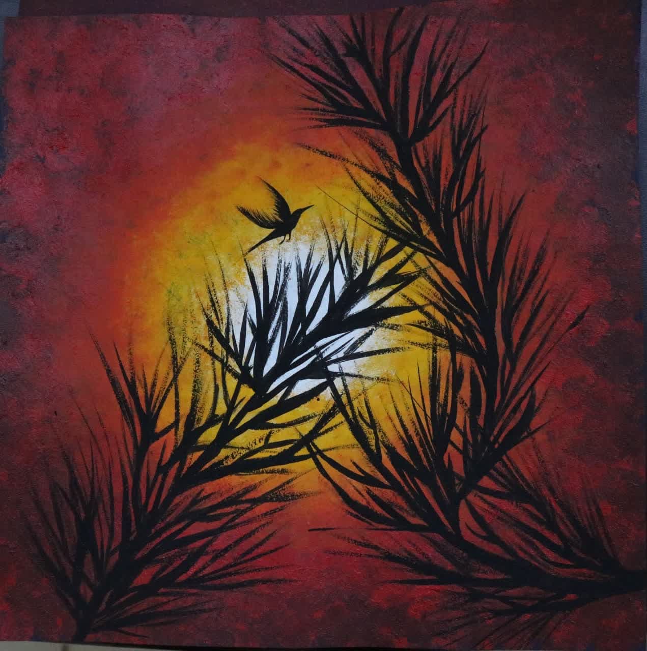 درخشش اعضای کانون پرورش فکری کودکان و نوجوانان استان مرکزی درمسابقه بینالمللی نقاشی "اورا" پرتغال ۲۰۲۱