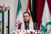 بسیج یک فرهنگ و گفتمان است/ بسیج امری فرامنطقه‌ای