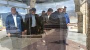 همزمان با آغاز دهه فاطمیه وایام شهادت حضرت زهرا (س) و هفته بسیج کانون استان ایلام برگزار نمود