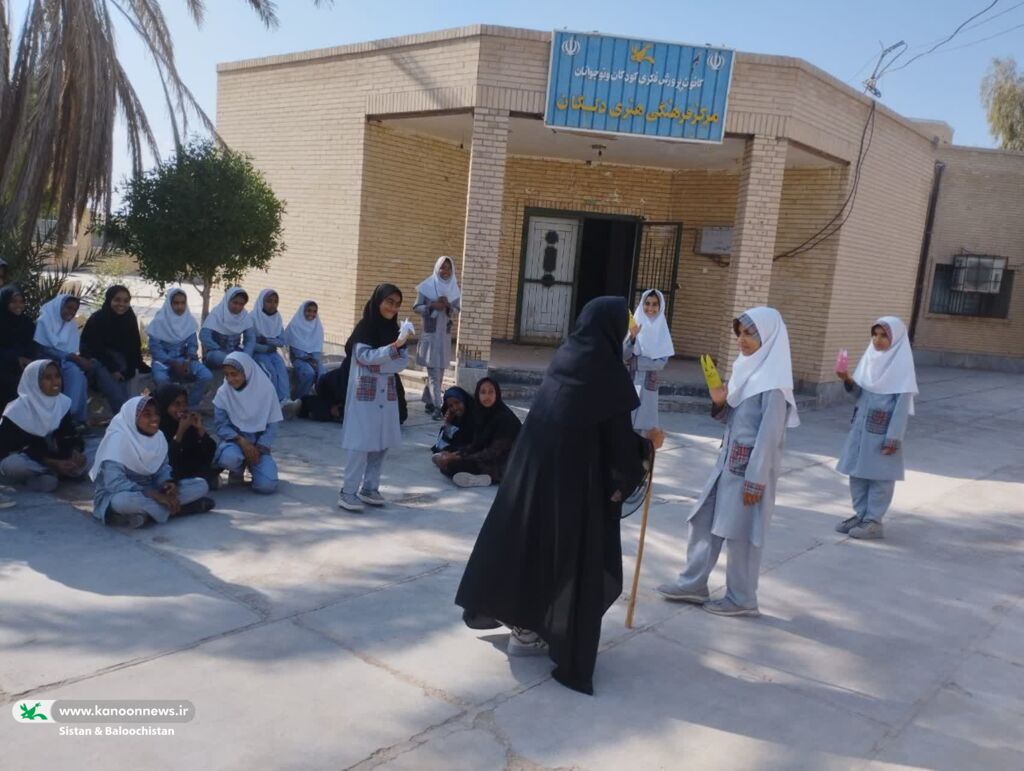 طرح «کانون مدرسه» فرصتی برای شکوفایی استعدادهای کودکان و نوجوانان