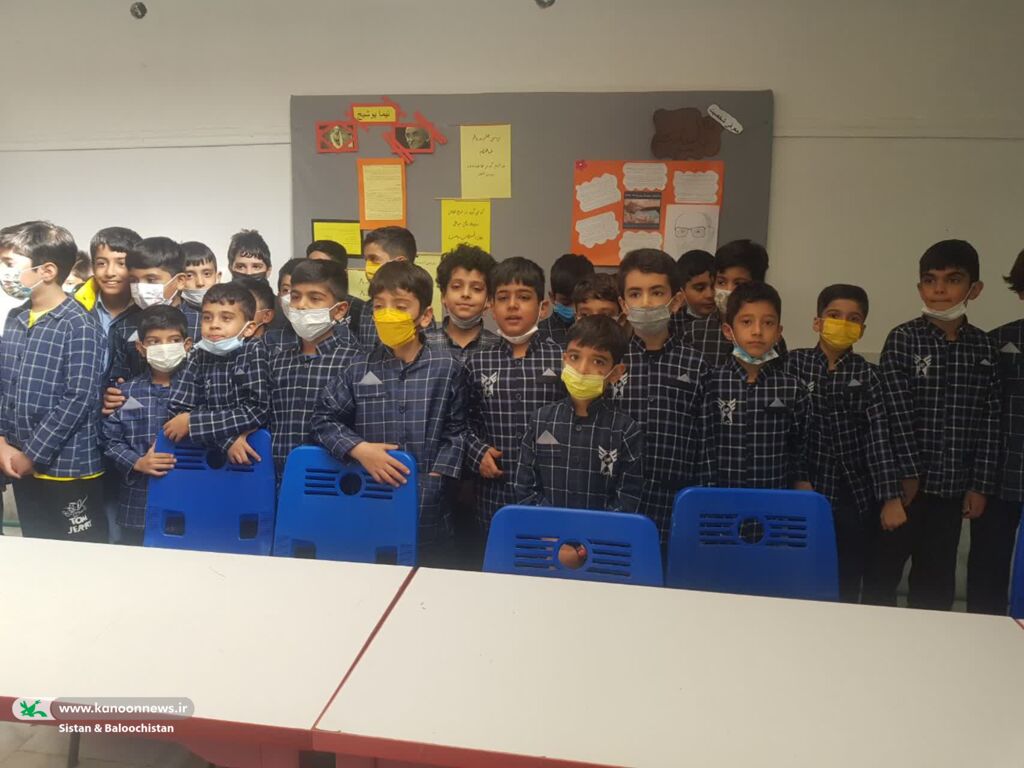 طرح «کانون مدرسه» فرصتی برای شکوفایی استعدادهای کودکان و نوجوانان