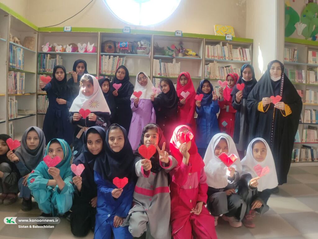 طرح «کانون مدرسه» فرصتی برای شکوفایی استعدادهای کودکان و نوجوانان