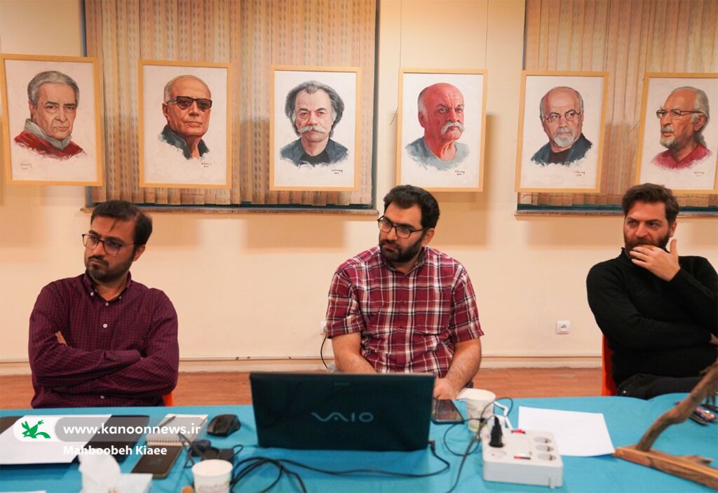 همصدایی هنرمندان ایرانی در حمایت از مردم فلسطین