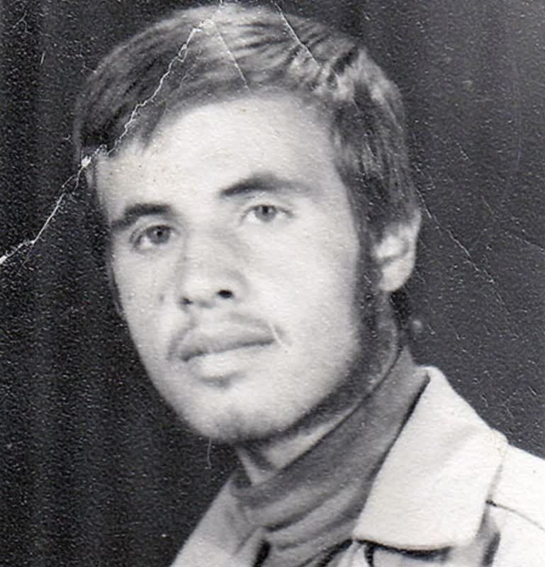 پنجاه و هفتمین پیک امید با نام شهید حمید شاهمحمدی اجرا شد