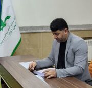 هفته بسیج در کانون پرورش فکری کودکان ونوجوانان استان ایلام