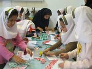 بزرگداشت هفته بسیج در مراکز کانون استان کردستان