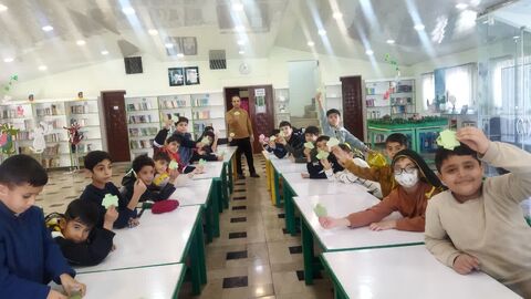 آغاز طرح «کانون مدرسه» از اول آذرماه در مراکز کانون آذربایجان‌غربی
