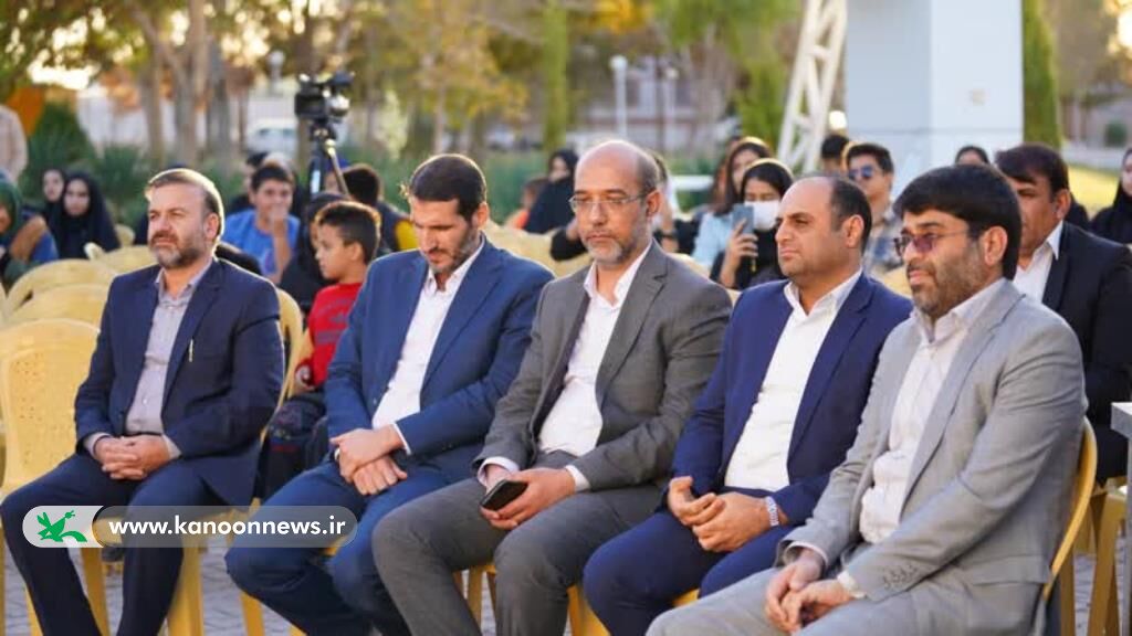 کتابخانه سیار در استان کرمان ۴۸ سال سابقه دارد