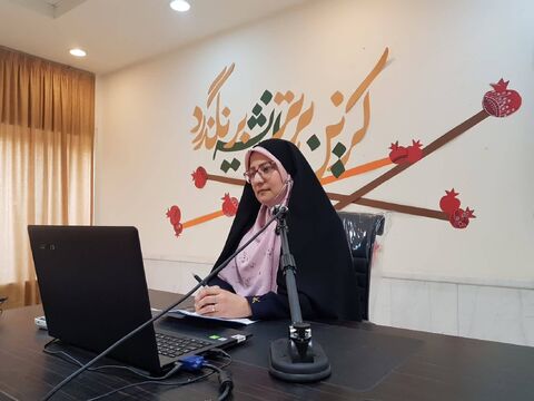 سفر مشاور مدیرعامل به استان کرمانشاه