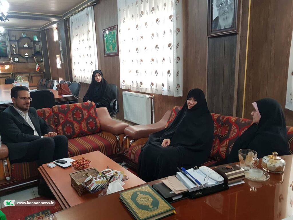 ظرفیتهای خانهی کرمانشاه بسترساز فعالیتهای کانون قرار گیرد