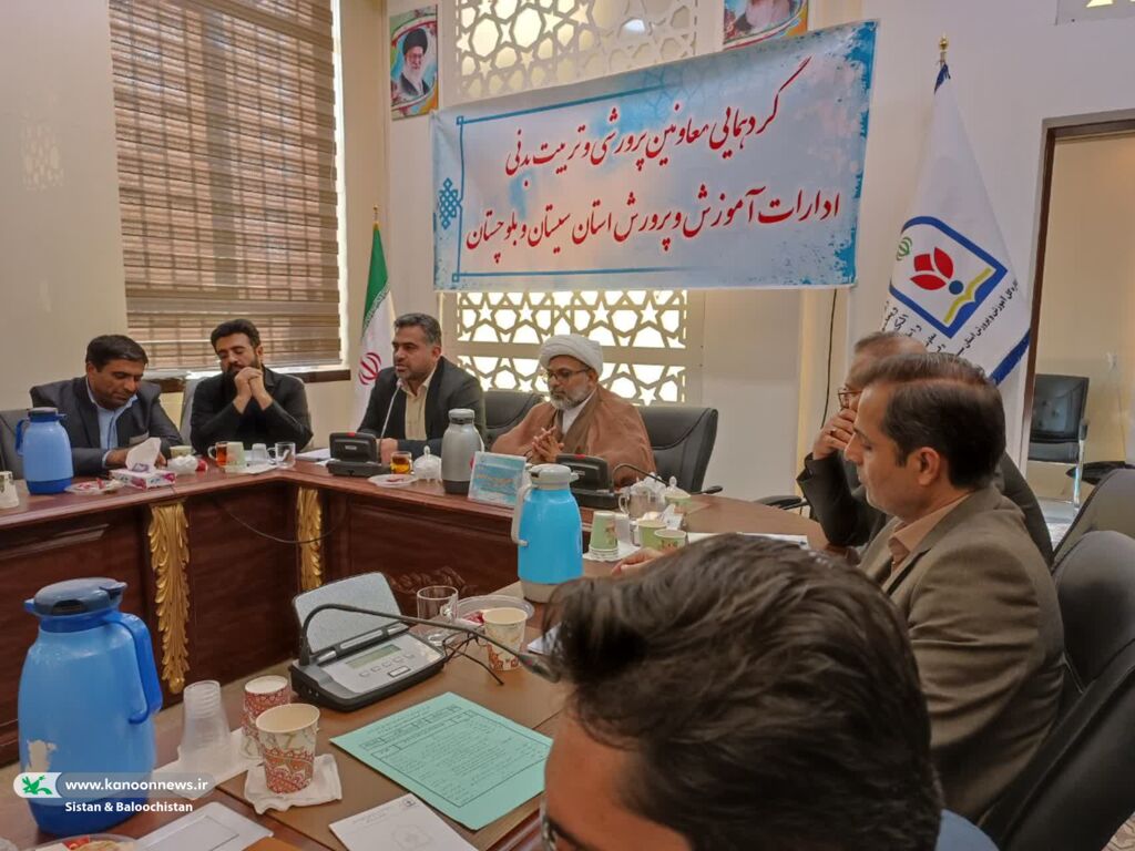 «اعتقاد درونی و التزام عملی مجریان» پیشنیاز رسیدن به اهداف پرورشی در حوزه کودک و نوجوان است